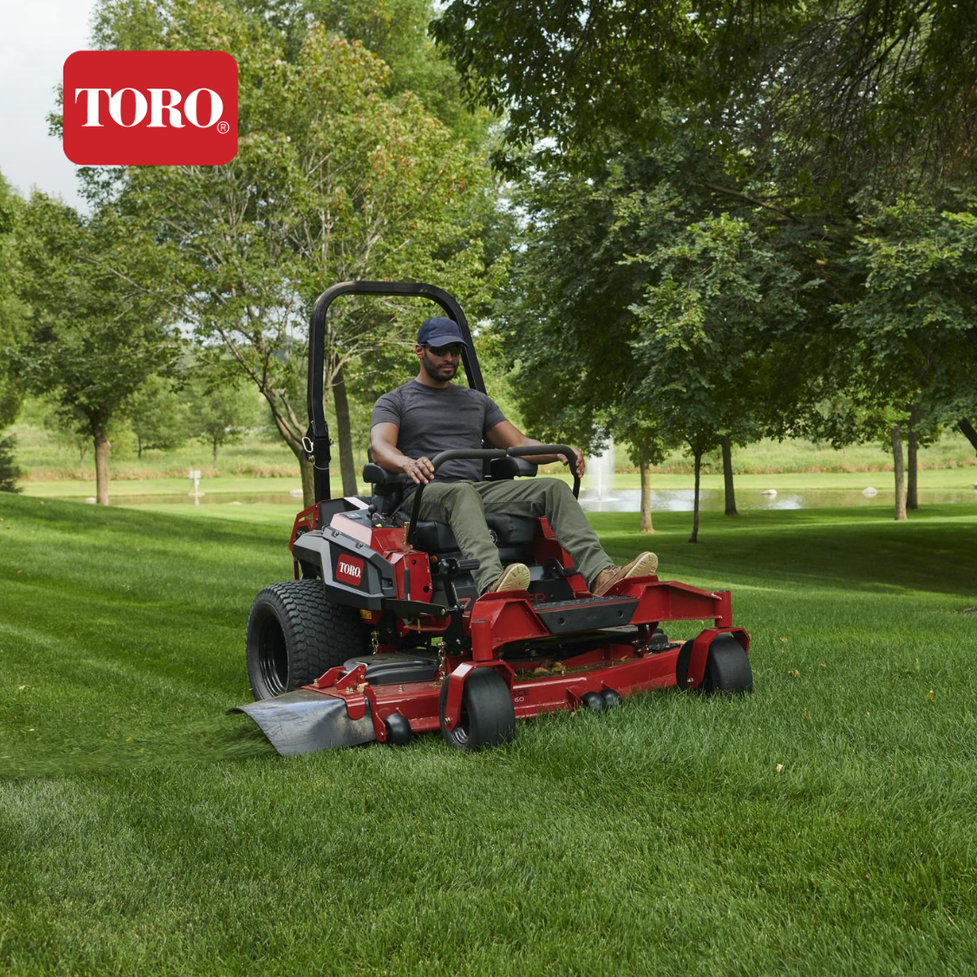 DEMO DAY TORO